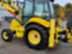 Kaivurikuormaajat-New Holland
