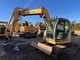 Excavators-New Holland