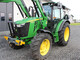 Traktorit-John Deere