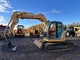 Excavators-New Holland