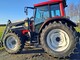 Tractors-Valtra
