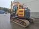 Excavators-Hyundai