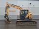 Excavators-Hyundai