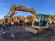 Excavators-New Holland