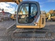 Excavators-New Holland