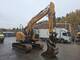 Excavators-Hyundai