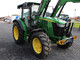 Traktorit-John Deere