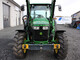 Traktorit-John Deere