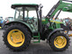 Traktorit-John Deere
