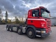 Trucks-Scania