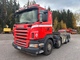 Trucks-Scania
