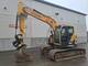 Excavators-Hyundai