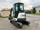 Excavators-Eurocomach