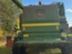 Combine harvesters-John Deere