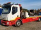 Vehicle transportation-Volvo