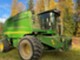 Combine harvesters-John Deere