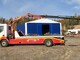 Vehicle transportation-Volvo
