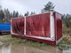 Kuorma-auton päällirakenteet-Scania