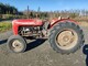 Traktorit-Massey Ferguson