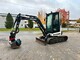 Excavators-Eurocomach