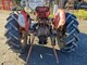 Traktorit-Massey Ferguson