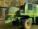 Combine harvesters-John Deere