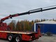 Hinausautot ja autonkuljetusautot-Volvo