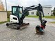 Excavators-Eurocomach