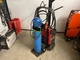 Welding machines-Kemppi