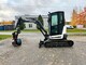 Excavators-Eurocomach