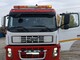 Hinausautot ja autonkuljetusautot-Volvo
