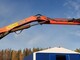 Vehicle transportation-Volvo