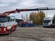 Hinausautot ja autonkuljetusautot-Volvo