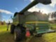 Combine harvesters-John Deere