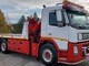 Hinausautot ja autonkuljetusautot-Volvo