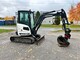 Excavators-Eurocomach