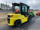 Forklift trucks-Hyundai