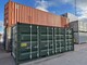 Kontit-Arctic Container