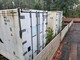 Cold containers-Haler
