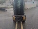 Forklift trucks-Toyota