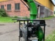 Other groundscare machinery-Laski