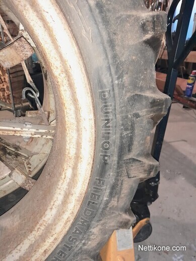 Tractor accessories-Ford
