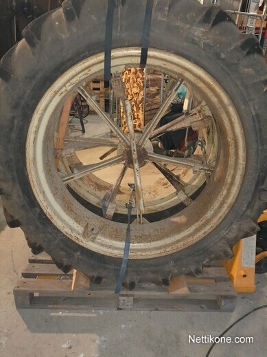 Tractor accessories-Ford