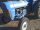 Tractors-Ford
