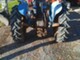 Tractors-Ford