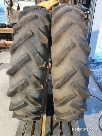 Tractor accessories-Ford