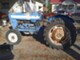 Tractors-Ford