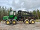 Metsätraktorit ja kuormatraktorit-John Deere