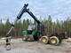 Metsätraktorit ja kuormatraktorit-John Deere