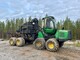 Metsätraktorit ja kuormatraktorit-John Deere